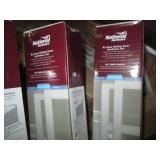 Lot of 12 National Hardware by-pass...