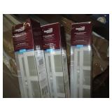 Lot of 12 National Hardware by-pass...