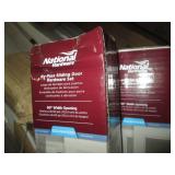 Lot of 12 National Hardware by-pass...