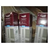 Lot of 12 National Hardware by-pass...