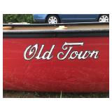 1998 Old Town