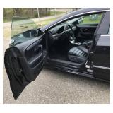 2009 Volkswagen CC Sport
