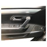 2009 Volkswagen CC Sport