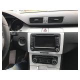 2009 Volkswagen CC Sport