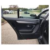 2009 Volkswagen CC Sport