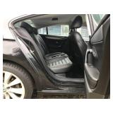 2009 Volkswagen CC Sport