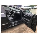 2009 Volkswagen CC Sport