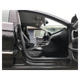 2009 Volkswagen CC Sport