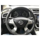 2016 Nissan Murano S AWD