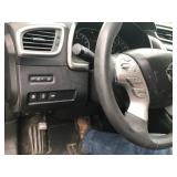 2016 Nissan Murano S AWD