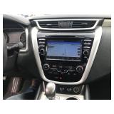 2016 Nissan Murano S AWD