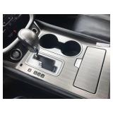 2016 Nissan Murano S AWD