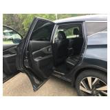 2016 Nissan Murano S AWD
