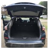 2016 Nissan Murano S AWD