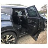 2016 Nissan Murano S AWD