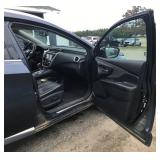 2016 Nissan Murano S AWD