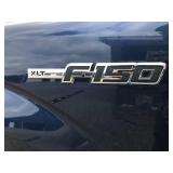 2011 Ford F150 XLT 4X4