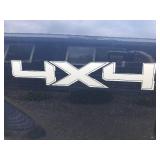 2011 Ford F150 XLT 4X4