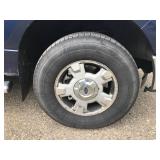 2011 Ford F150 XLT 4X4