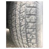 2011 Ford F150 XLT 4X4