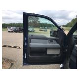 2011 Ford F150 XLT 4X4
