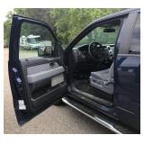 2011 Ford F150 XLT 4X4