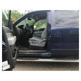 2011 Ford F150 XLT 4X4