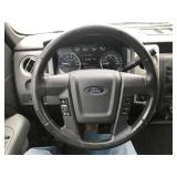 2011 Ford F150 XLT 4X4
