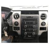 2011 Ford F150 XLT 4X4