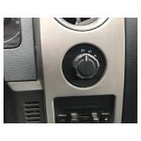 2011 Ford F150 XLT 4X4