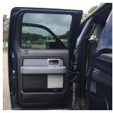 2011 Ford F150 XLT 4X4