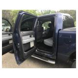 2011 Ford F150 XLT 4X4