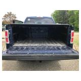 2011 Ford F150 XLT 4X4