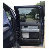 2011 Ford F150 XLT 4X4