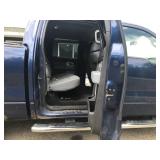 2011 Ford F150 XLT 4X4
