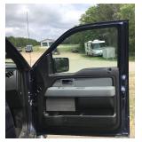 2011 Ford F150 XLT 4X4