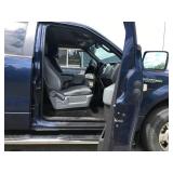 2011 Ford F150 XLT 4X4