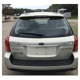 2006 Subaru Outback AWD