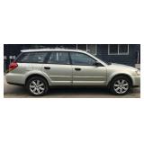 2006 Subaru Outback AWD
