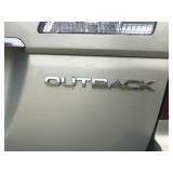 2006 Subaru Outback AWD