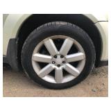 2006 Subaru Outback AWD