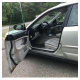 2006 Subaru Outback AWD