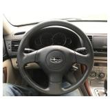 2006 Subaru Outback AWD