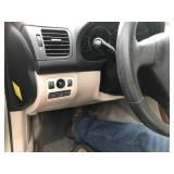 2006 Subaru Outback AWD