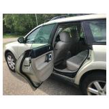 2006 Subaru Outback AWD