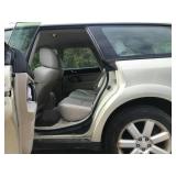 2006 Subaru Outback AWD