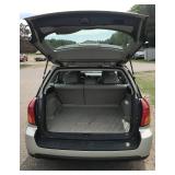 2006 Subaru Outback AWD