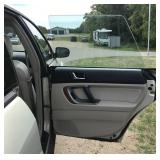 2006 Subaru Outback AWD