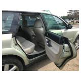 2006 Subaru Outback AWD