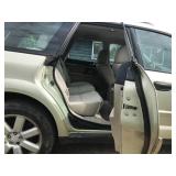 2006 Subaru Outback AWD